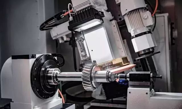 CNC數(shù)控加工