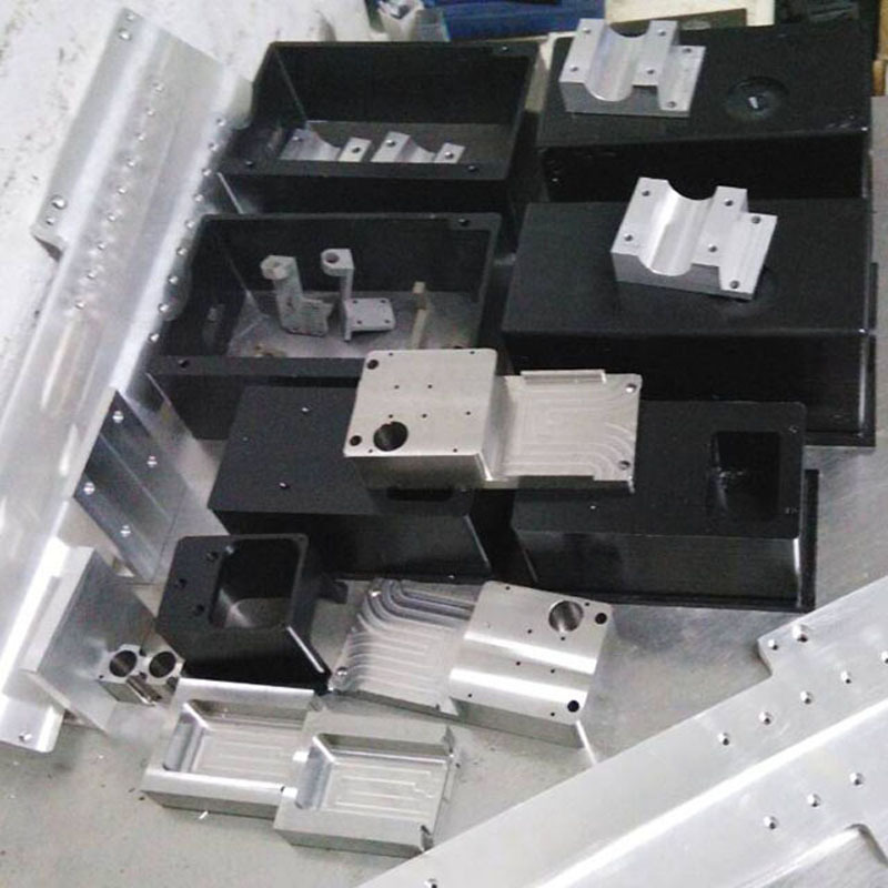 CNC數(shù)控加工